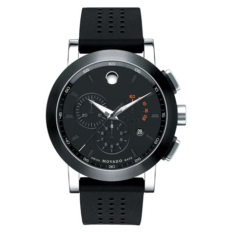 who owns movado watches